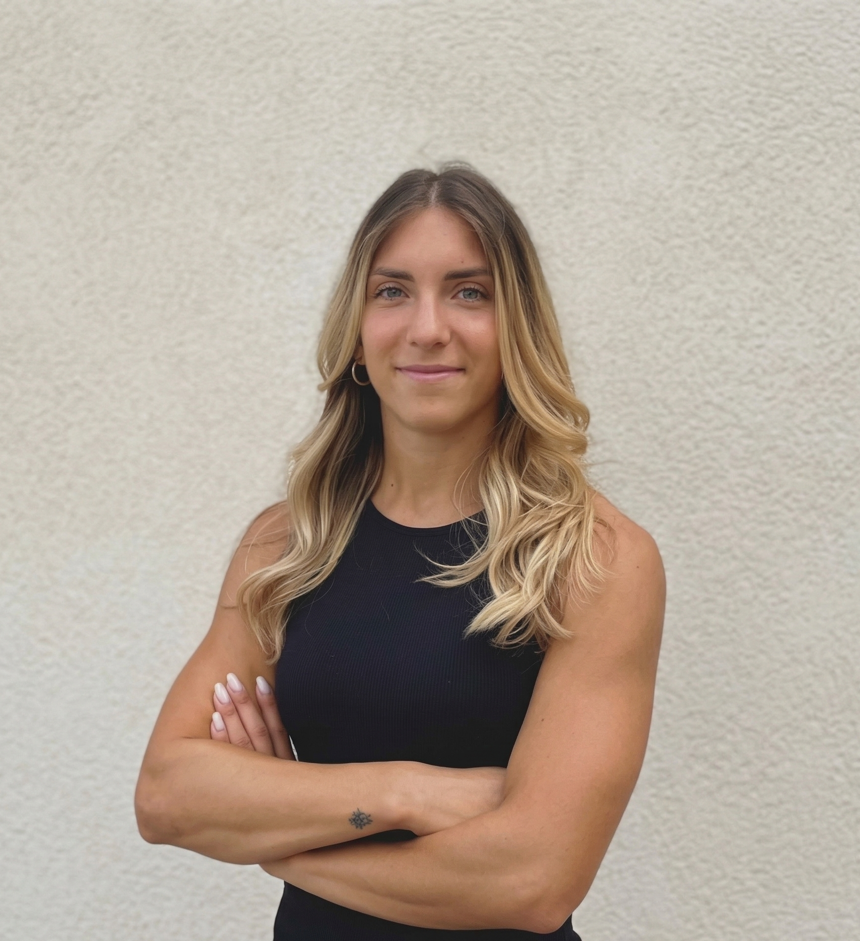 Deborah Tezza ritratto